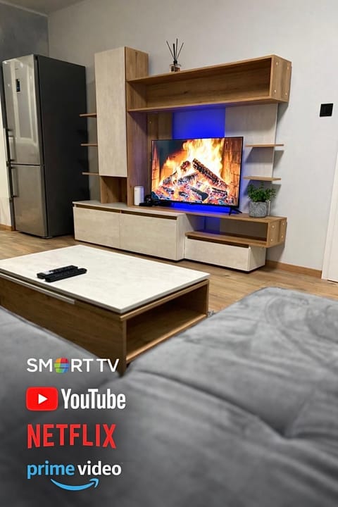 Urban Apart Apartment in Stara Zagora