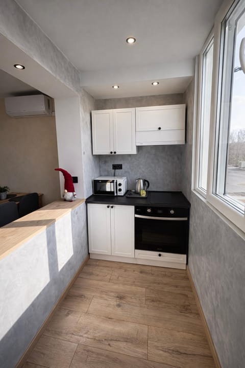 Urban Apart Apartment in Stara Zagora