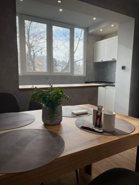 Urban Apart Apartment in Stara Zagora
