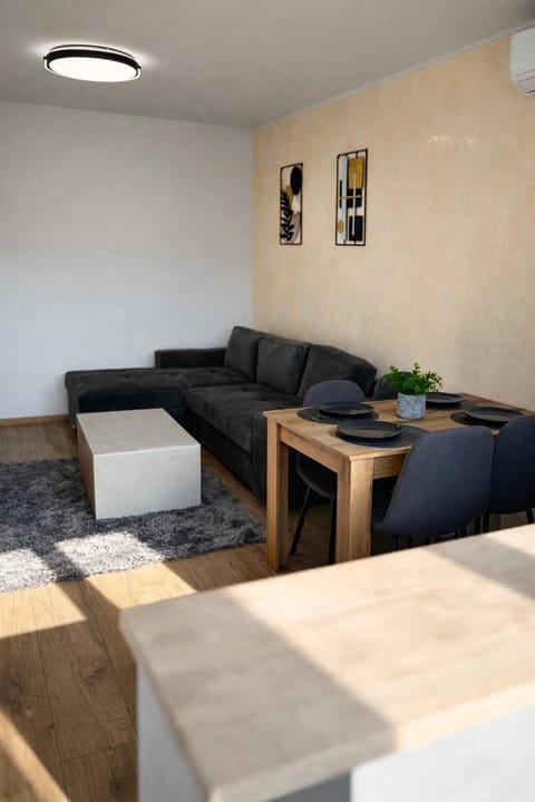 Urban Apart Apartment in Stara Zagora