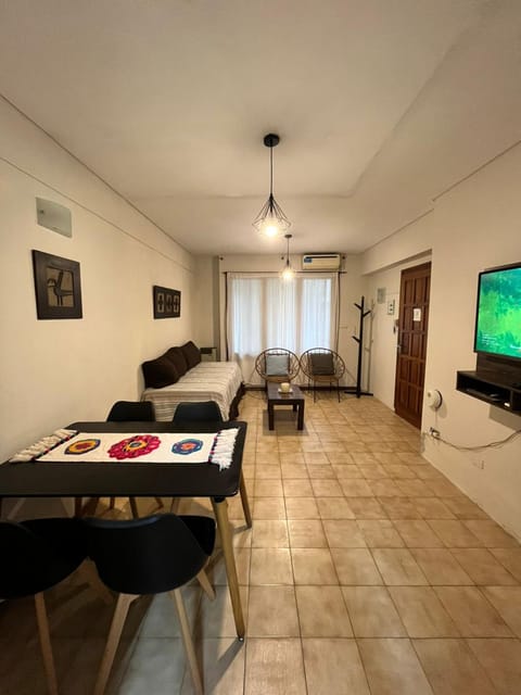 Communal lounge/ TV room, Photo of the whole room, Dining area, Bedroom