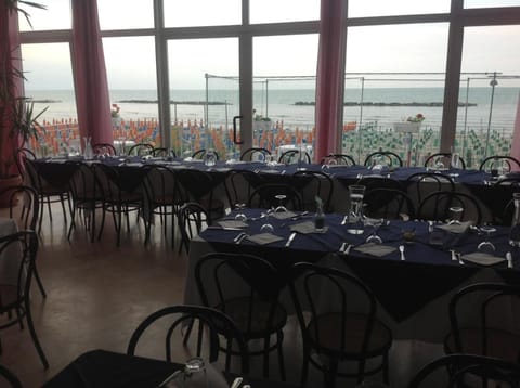 Hotel Continental Hotel in Pesaro