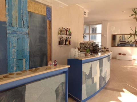 Hotel Continental Hotel in Pesaro