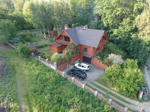 Property building, Spring, Natural landscape, Garden