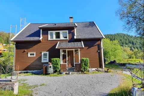 Property view