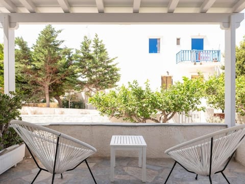 Artemida Paros Two House in Paros