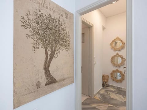 Artemida Paros Two House in Paros