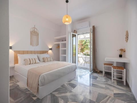 Artemida Paros Two House in Paros