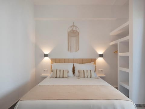 Artemida Paros Two House in Paros