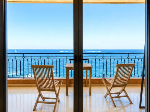 Patio, Balcony/Terrace