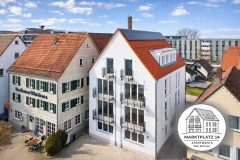 Property building, Day, City view, Street view, Location