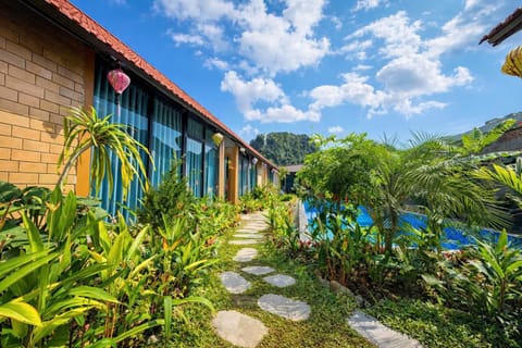 Property view