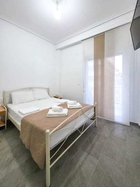 SWISS Apartment by SDR Apartment in Pieria, Greece