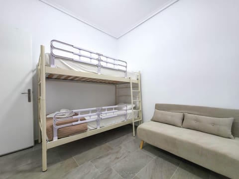 SWISS Apartment by SDR Apartment in Pieria, Greece