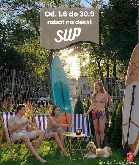 Przystanek SOPOT - Plaża, Molo 300m Bed and Breakfast in Sopot