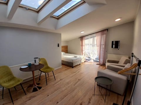 Przystanek SOPOT - Plaża, Molo 300m Bed and Breakfast in Sopot