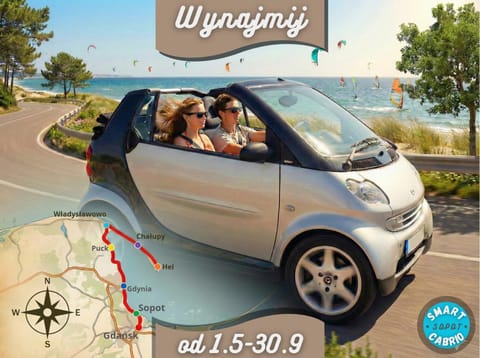 Neighbourhood, Natural landscape