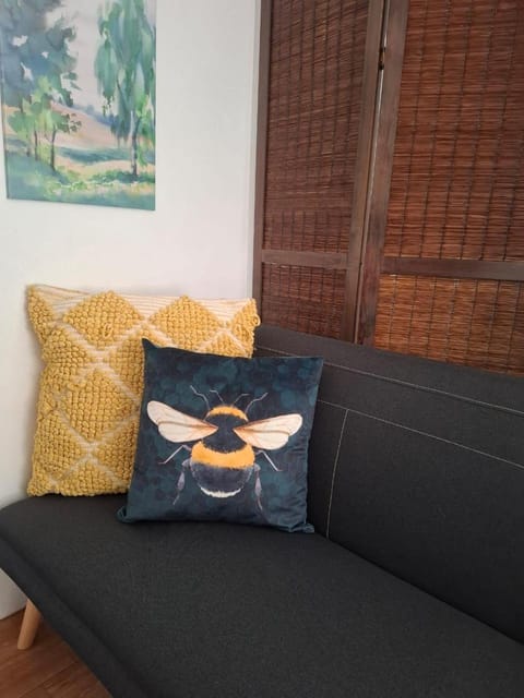 Lounge or bar