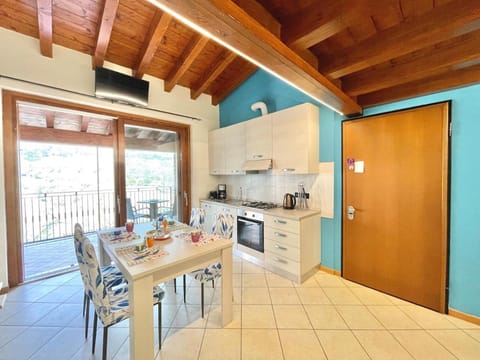 D1MORA Golf Terrace-Golf Passion&Pool for family Apartment in Lake Garda