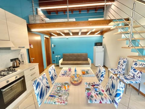 D1MORA Golf Terrace-Golf Passion&Pool for family Apartment in Lake Garda