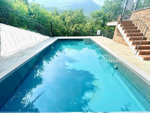 D1MORA Golf Terrace-Golf Passion&Pool for family Apartment in Lake Garda