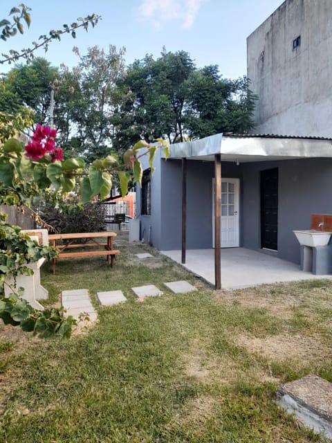 Garden, Garden view