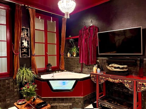 TV and multimedia