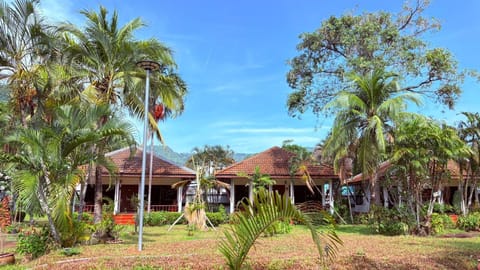 Property building, Natural landscape, View (from property/room)