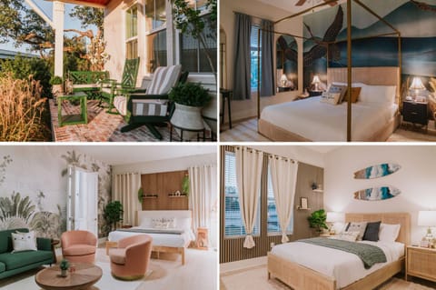 Stunning Home w Beach & Downtown 5 mins Away House in Ocean Springs