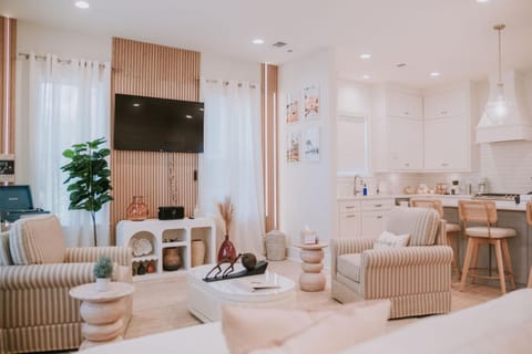 TV and multimedia, Living room