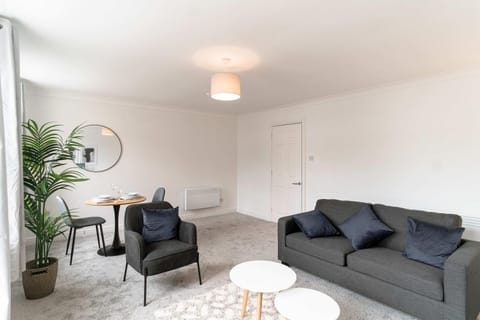 Bright 1 Bed Harbour-side Apartment in Whitehaven Apartment in Copeland District