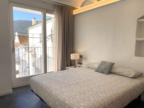 CREUS - Casa en el centro con vistas al mar Apartment in Cadaqués