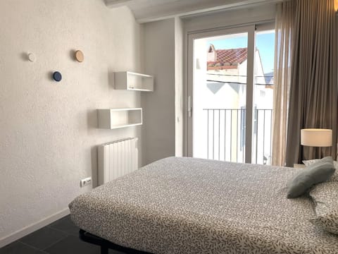 CREUS - Casa en el centro con vistas al mar Apartment in Cadaqués