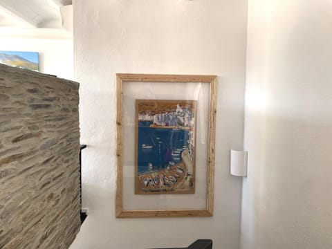 CREUS - Casa en el centro con vistas al mar Apartment in Cadaqués