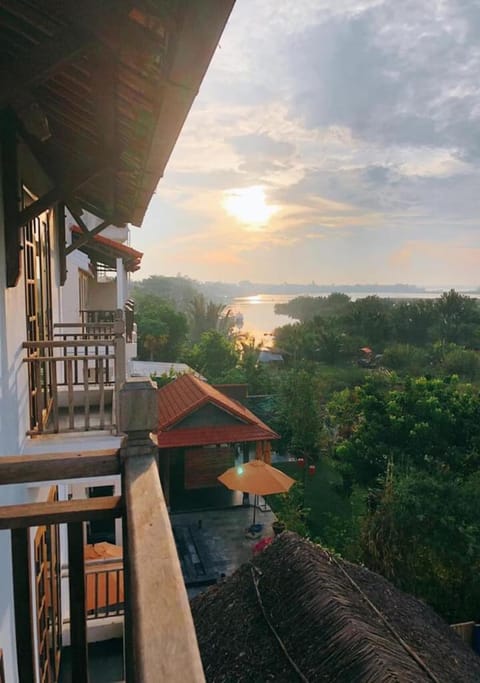 View (from property/room)