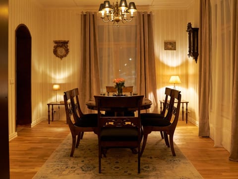 Banquet/Function facilities