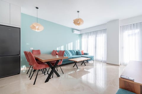 Doros Apartment Apartment in Sarandë