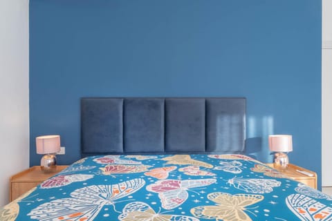 Doros Apartment Apartment in Sarandë