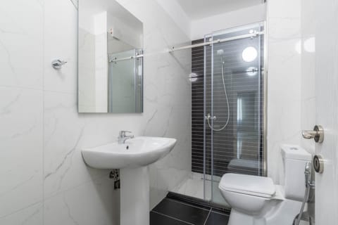 Doros Apartment Apartment in Sarandë