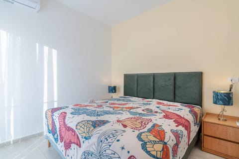 Doros Apartment Apartment in Sarandë