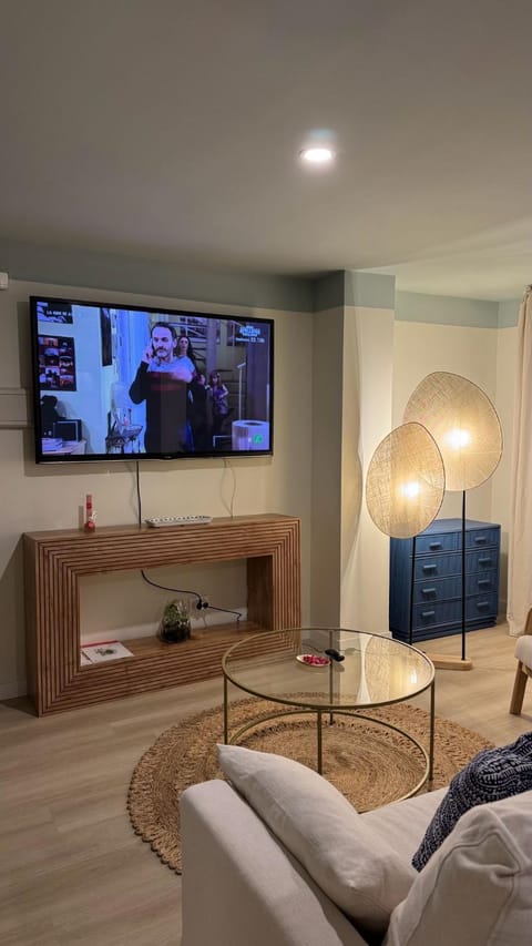 Silgar Stays Apartment in Sanxenxo