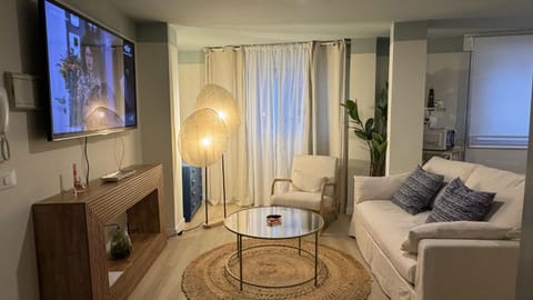 Silgar Stays Apartment in Sanxenxo