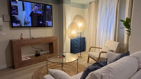 Silgar Stays Apartment in Sanxenxo