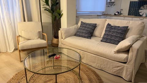 Silgar Stays Apartment in Sanxenxo