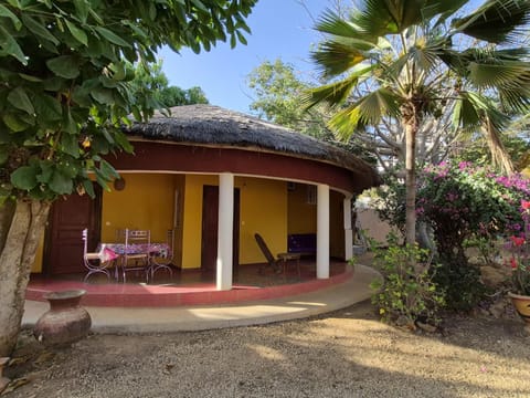 Property view