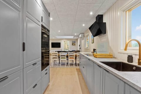 LN2052-Hjorring-Stenurtvej-3 House in Lønstrup