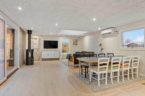 LN2052-Hjorring-Stenurtvej-3 House in Lønstrup