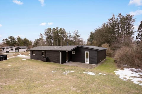 LN2052-Hjorring-Stenurtvej-3 House in Lønstrup