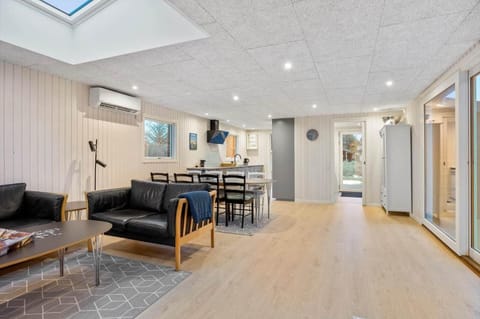 LN2052-Hjorring-Stenurtvej-3 House in Lønstrup