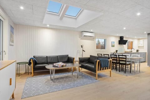 LN2052-Hjorring-Stenurtvej-3 House in Lønstrup